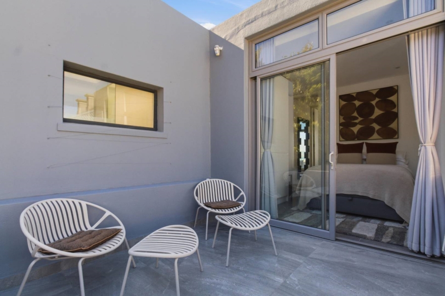 To Let 3 Bedroom Property for Rent in De Waterkant Western Cape